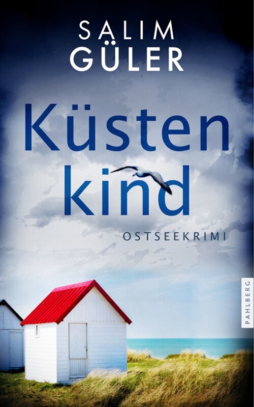 Kustenkind (Paperback)