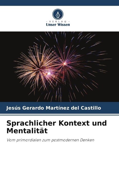 Sprachlicher Kontext und Mentalitat (Paperback)