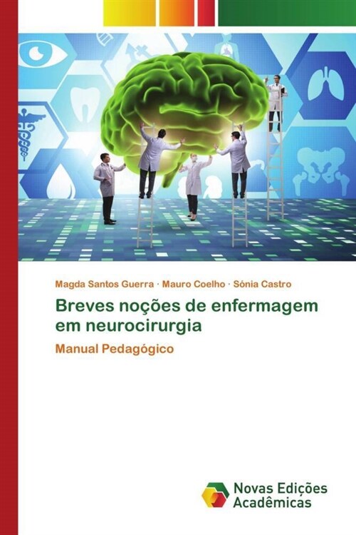 Breves nocoes de enfermagem em neurocirurgia (Paperback)