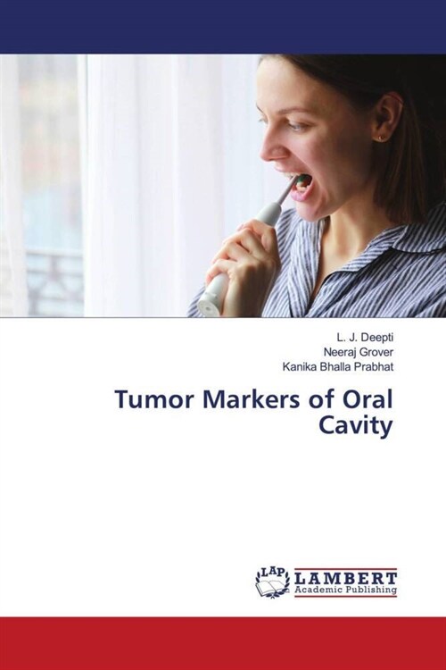Tumor Markers of Oral Cavity (Paperback)