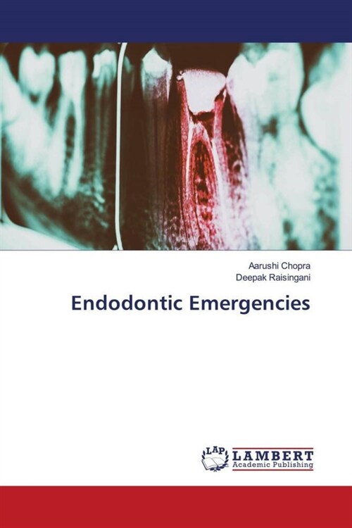 Endodontic Emergencies (Paperback)