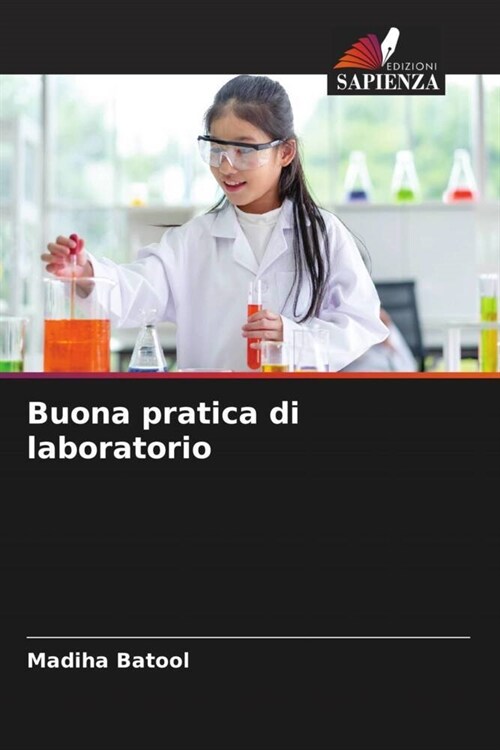 Buona pratica di laboratorio (Paperback)