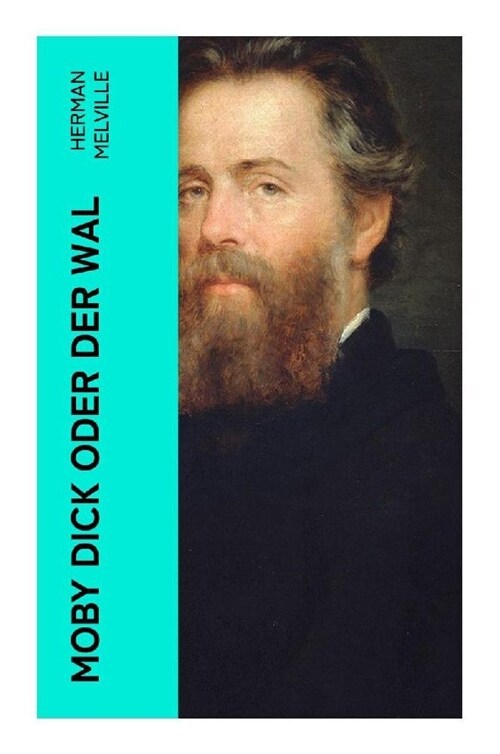 Moby Dick oder Der Wal (Paperback)