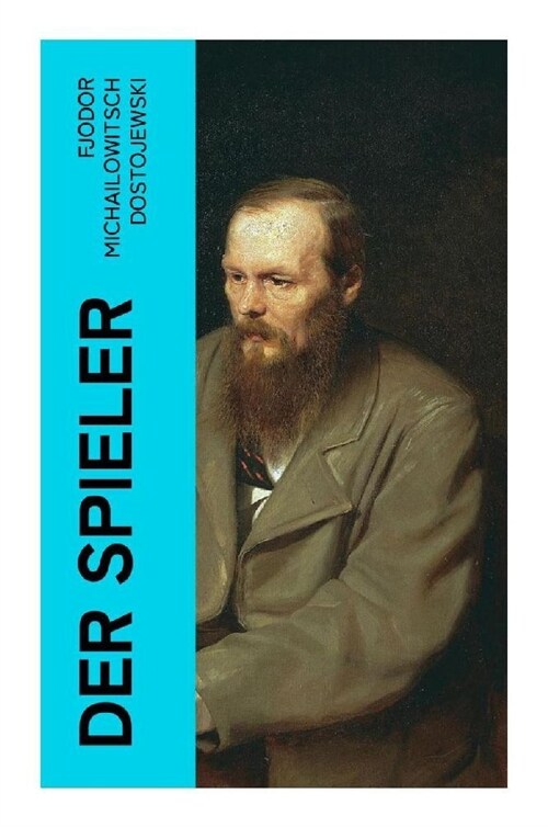 Der Spieler (Paperback)