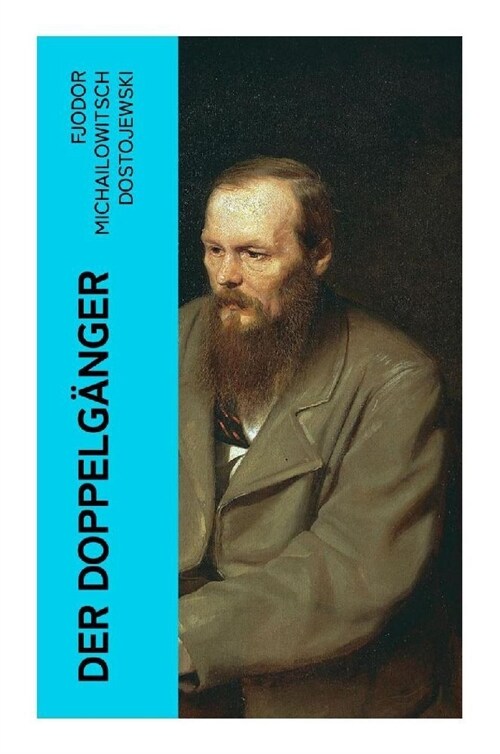 Der Doppelganger (Paperback)