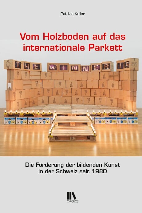 Vom Holzboden auf das internationale Parkett (Hardcover)