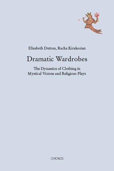 Dramatic Wardrobes (Hardcover)