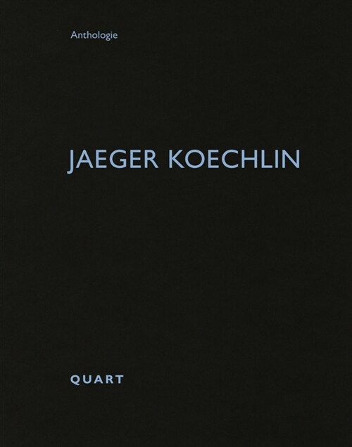 Jaeger Koechlin (Paperback)