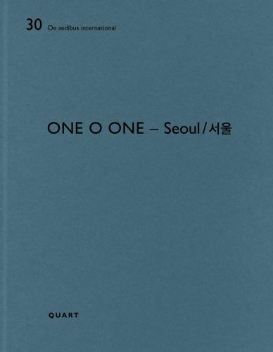 One O One -Seoul (Paperback)