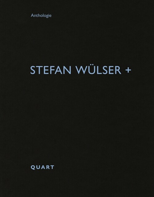 Stefan W?ser + (Paperback)