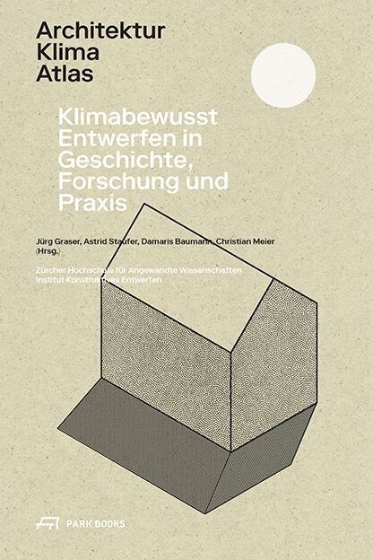 Architektur Klima Atlas (Hardcover)