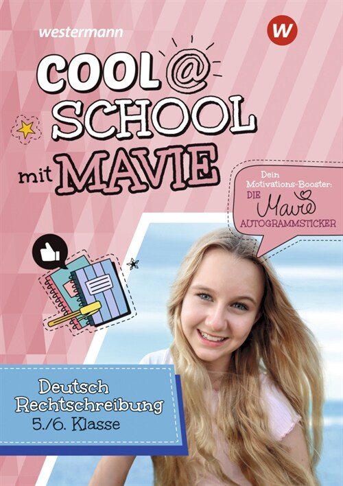 Cool @ School mit MAVIE (Paperback)