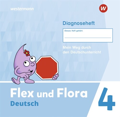Flex und Flora - Ausgabe 2021 (Pamphlet)