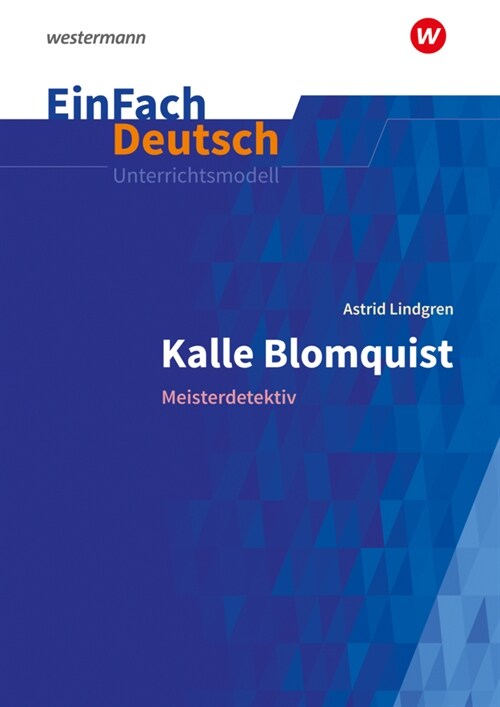 EinFach Deutsch Unterrichtsmodelle (Paperback)