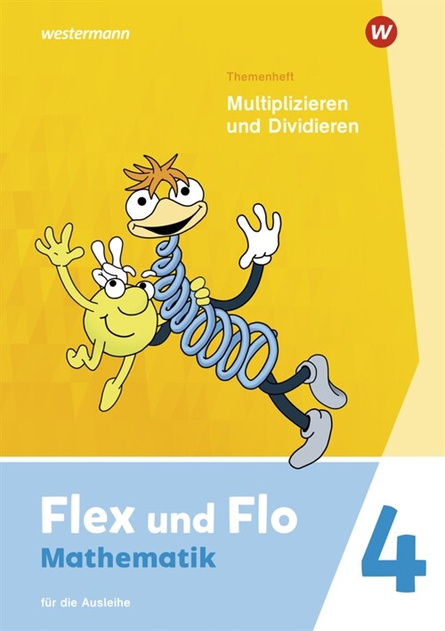 Flex und Flo - Ausgabe 2021 (Pamphlet)