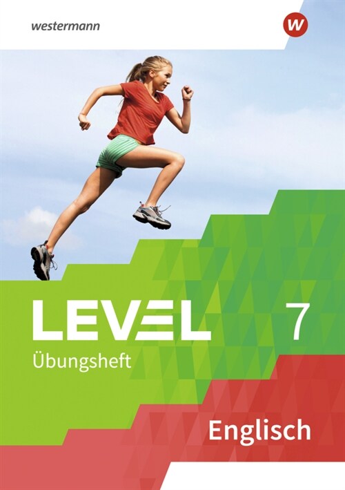 Level Ubungshefte Englisch (Pamphlet)
