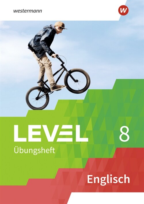 Level Ubungshefte Englisch (Pamphlet)