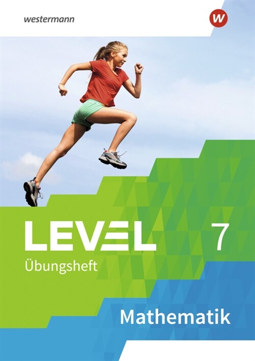 Level Ubungshefte Mathematik (Pamphlet)