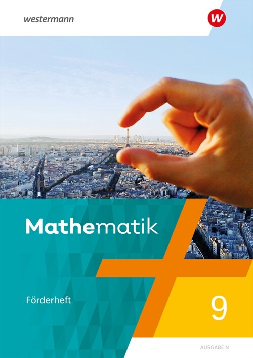 Mathematik - Ausgabe N 2020 (Pamphlet)
