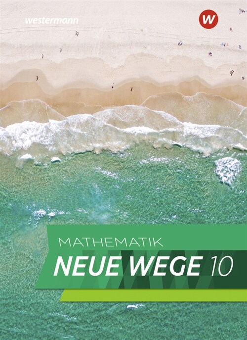 Mathematik Neue Wege SI - Ausgabe 2019 fur Nordrhein-Westfalen und Schleswig-Holstein G9 (Hardcover)