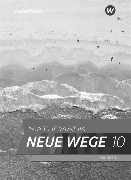 Mathematik Neue Wege SI - Ausgabe 2019 fur Nordrhein-Westfalen und Schleswig-Holstein G9 (Paperback)