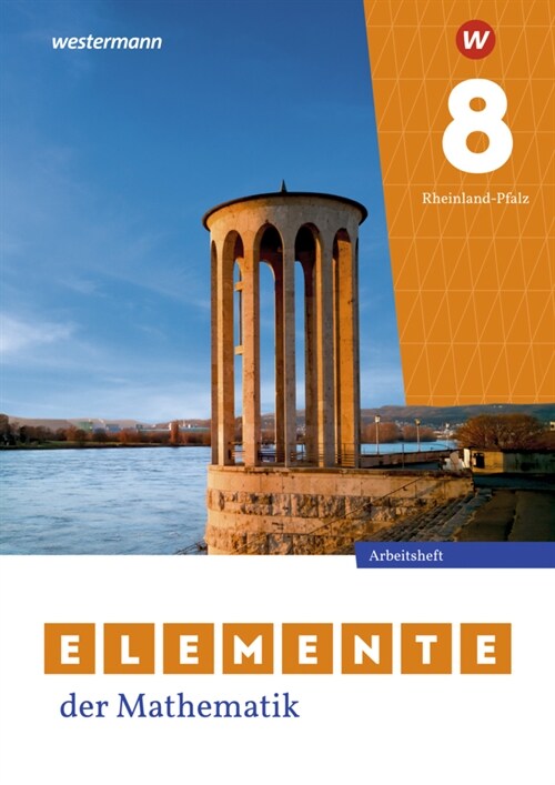 Elemente der Mathematik SI - Ausgabe 2022 fur Rheinland-Pfalz (Pamphlet)