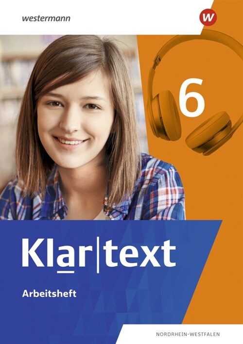 Klartext - Differenzierende Ausgabe 2022 fur Nordrhein-Westfalen (Pamphlet)