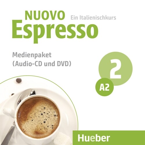 Nuovo Espresso 2 (WW)