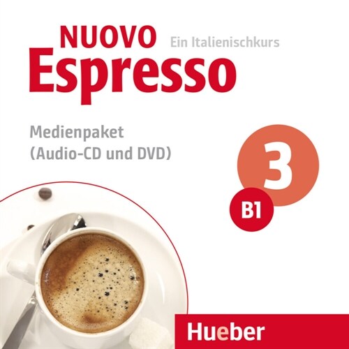 Nuovo Espresso 3 (WW)