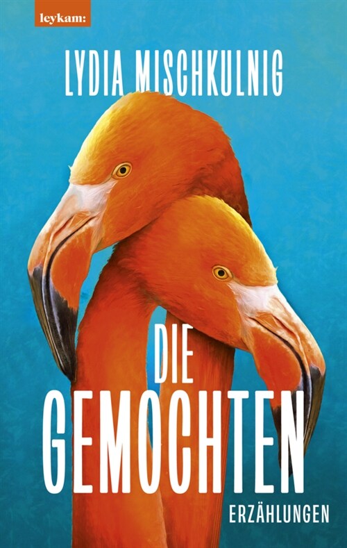 Die Gemochten (Hardcover)