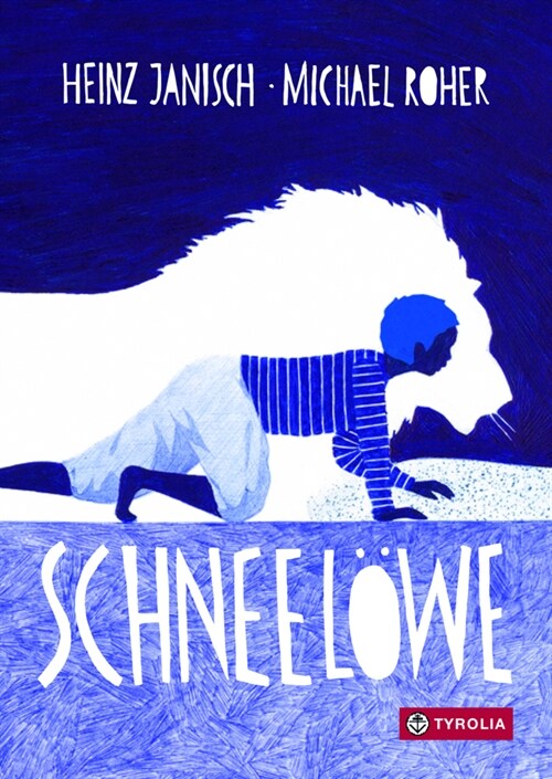 Schneelowe (Hardcover)
