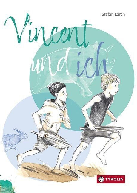 Vincent und ich (Hardcover)