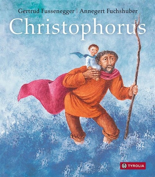 Christophorus (Hardcover)