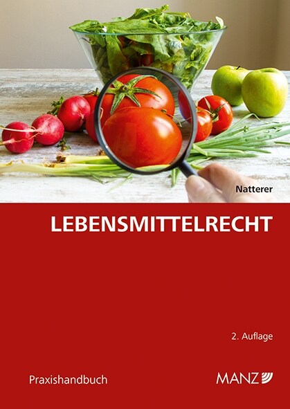 Lebensmittelrecht (Paperback)