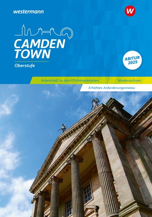 Camden Town Oberstufe - Ausgabe fur die Sekundarstufe II in Niedersachsen (Paperback)