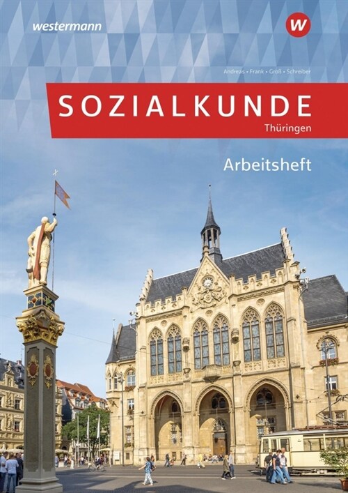 Sozialkunde fur Thuringen (Paperback)