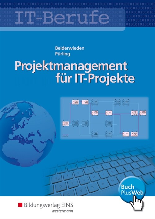 Projektmanagement fur IT-Projekte (Paperback)