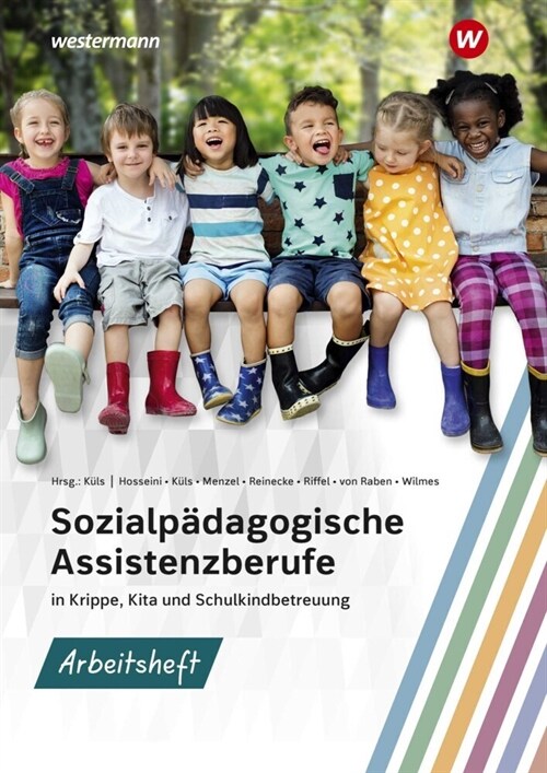 Sozialpadagogische Assistenzberufe in Krippe, Kita und Schulkindbetreuung (Paperback)