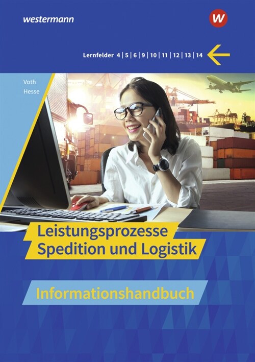 Spedition und Logistik (Paperback)