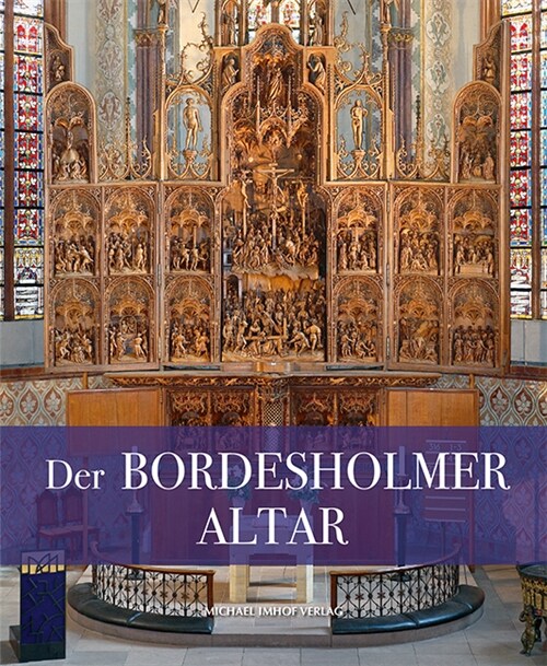 Der Bordesholmer Altar (Hardcover)