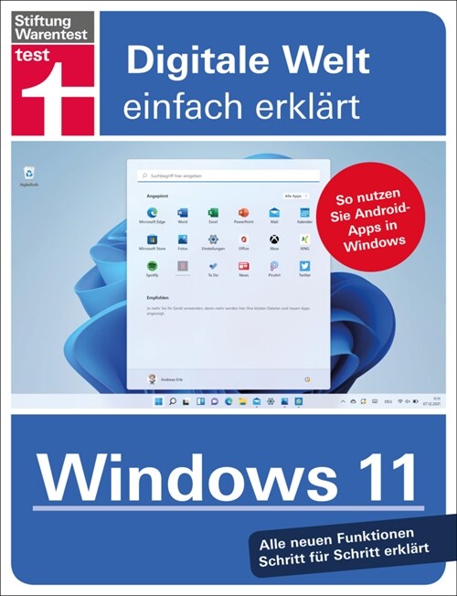 Windows 11 (Paperback)