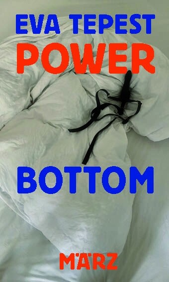Power Bottom (Hardcover)