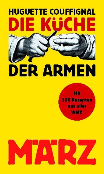 Die Kuche der Armen (Book)