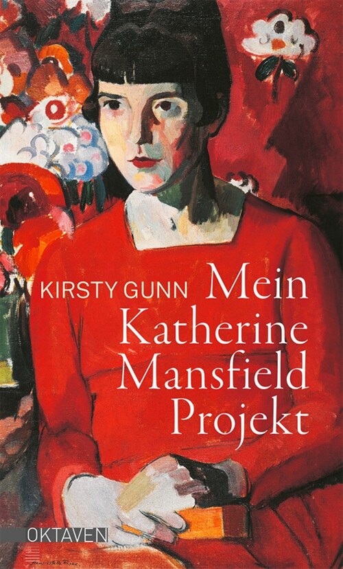 Mein Katherine Mansfield Projekt (Hardcover)