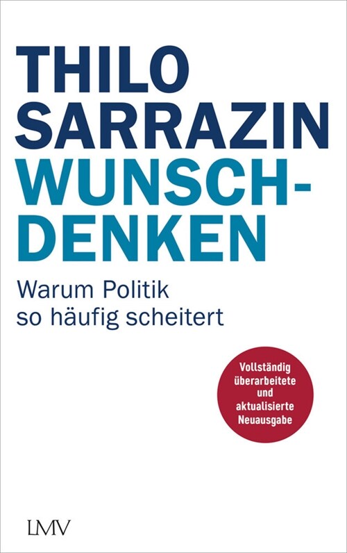 Wunschdenken (Paperback)