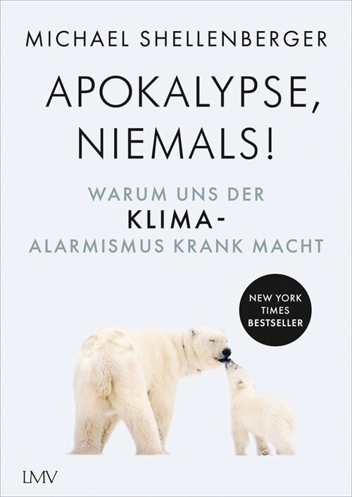 Apokalypse - niemals! (Hardcover)