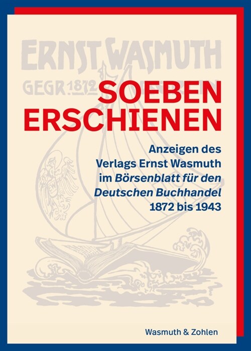 Soeben erschienen (Paperback)