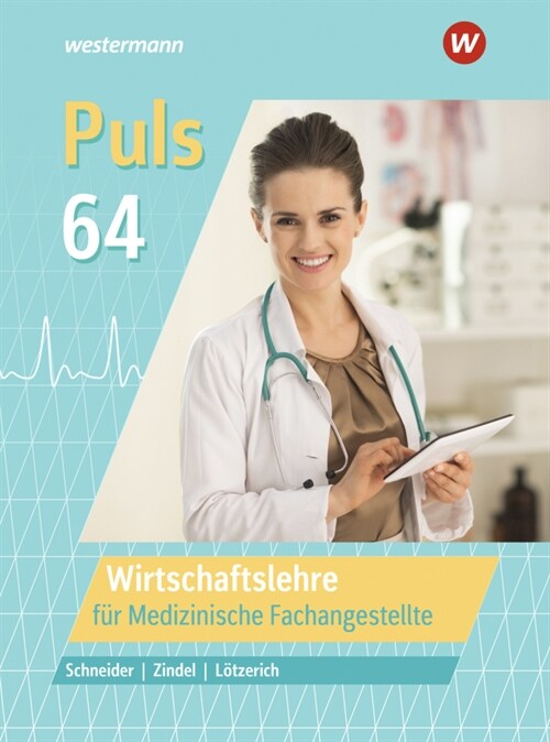 Puls 64 (Hardcover)