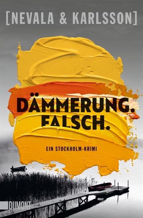 Dammerung. Falsch. (Paperback)