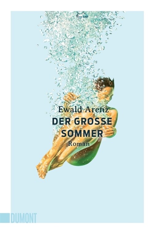 Der große Sommer (Paperback)